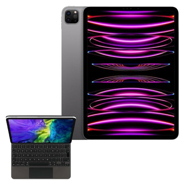 APPLE iPad Pro 11