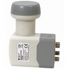 Konwerter DPM LNB Quad Średnica uchwytu [mm] 40
