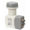 Konwerter DPM LNB Quad