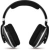 Słuchawki nauszne TECHNISAT StereoMan 2 Czarno-srebrny Przeznaczenie Do telefonów