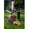 Siekiera PROLINE 12806 0.6 kg Materiał trzonka Włókno szklane