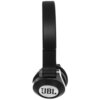 Słuchawki nauszne JBL Synchros E 30 Czarny Funkcje dodatkowe Brak