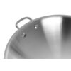 Patelnia wok ELECTROLUX Infi-Wok 59 cm Rodzaj Patelnia wok