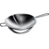 Patelnia wok ELECTROLUX Infi-Wok 59 cm Ilość elementów 1