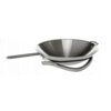 Patelnia wok ELECTROLUX Infi-Wok 59 cm