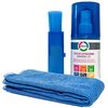 Zestaw czyszczący DPM do ekranów LCD L30 200 ml Rodzaj produktu Zestaw do czyszczenia