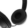 Słuchawki nauszne SONY MDRZX310B Czarny Typ słuchawek Nauszne