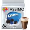Kapsułki TASSIMO Oreo do ekspresu Bosch Tassimo