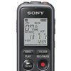 Dyktafon SONY ICD-PX240 Format zapisu MP3