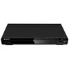 Odtwarzacz DVD SONY DVP-SR370 Standardy odtwarzania obrazu SVCD