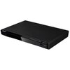 Odtwarzacz DVD SONY DVP-SR370 Standardy odtwarzania obrazu MPEG4