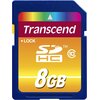 Karta TRANSCEND SDHC 8GB