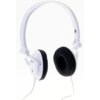 Słuchawki nauszne SONY MDR-V150W Biały Pasmo przenoszenia min. [Hz] 16