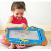 Tablica magnetyczna TOMY Megasketcher Znikopis E6555 Wiek 3+