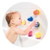 Zabawka do kąpieli TOMY Toomies Ośmiorniczki E2756 Płeć Chłopiec