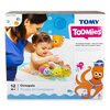 Zabawka do kąpieli TOMY Toomies Ośmiorniczki E2756