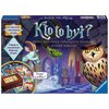 Gra planszowa RAVENSBURGER Kto to był?