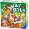 Gra zręcznościowa RAVENSBURGER Kicky Ricky