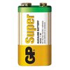 Bateria 6LR61 GP Super Rodzaj Bateria