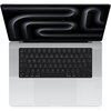 Laptop APPLE MacBook Pro 2023 16" Retina M3 Pro 18GB RAM 1TB SSD macOS Srebrny Liczba rdzeni 12