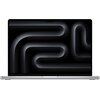 Laptop APPLE MacBook Pro 2023 16" Retina M3 Pro 18GB RAM 1TB SSD macOS Srebrny Procesor Apple M3 Pro