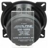 Głośnik ALPINE SXE-1025S Liczba głośników w komplecie 2