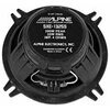 Głośnik ALPINE SXE-1325S Maksymalna moc wyjściowa [W] 200