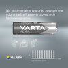 Baterie AA LR6 VARTA Ultra Lithium (2 szt.) Typ Litowa