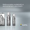 Baterie AA LR6 VARTA Ultra Lithium (2 szt.) Rodzaj Bateria