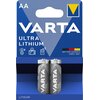 Baterie AA LR6 VARTA Ultra Lithium (2 szt.)