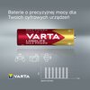 Baterie AAA LR3 VARTA Max Tech (2 szt.) Liczba szt w opakowaniu 2