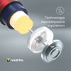 Baterie AAA LR3 VARTA Max Tech (2 szt.) Napięcie [V] 1.5