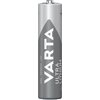 Baterie AAA LR3 VARTA Ultra Lithium (2 szt.) Rodzaj baterii AAA / LR3