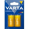 Baterie C LR14 VARTA Longlife (2 szt.)