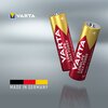 Baterie AA LR6 VARTA Longlife Max Power (2 szt.) Typ Alkaliczna