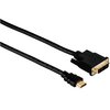 Kabel HDMI - DVI-D HAMA 2 m