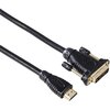 Kabel HDMI - DVI-D Dual Link HAMA 34033 2 m