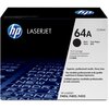 Toner HP 64A Czarny