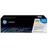 Toner HP 125A Żółty