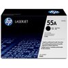 Toner HP 55A Czarny