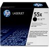 Toner HP 55X Czarny