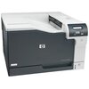 Drukarka HP LaserJet CP5225N Druk w kolorze Szybkość druku [str/min] 20 w czerni , 20 w kolorze