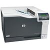 Drukarka HP Color LaserJet Professional CP5225dn Druk w kolorze Rodzaj drukarki (Technologia druku) Laserowa