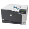 Drukarka HP Color LaserJet Professional CP5225dn Druk w kolorze Szybkość druku [str/min] 20 w czerni , 20 w kolorze