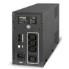 Zasilacz UPS GEMBIRD UPS-PC-1202AP 1200VA 720W Interfejs RJ-11