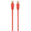 Kabel RJ-45 - RJ-45 GEMBIRD PP12-1M/R 1 m