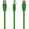 Kabel RJ-45 - RJ-45 GEMBIRD PP12-2M/G 2 m