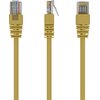 Kabel RJ-45 - RJ-45 GEMBIRD PP12-5M/Y 5 m