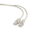 Kabel RJ-45 - RJ-45 GEMBIRD PP12-50M 50 m Przepustowość 1 Gb/s