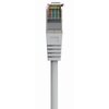 Kabel RJ-45 - RJ-45 GEMBIRD PP6 0.5 m Przepustowość 10 Gb/s